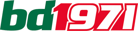 bd 1971 logo